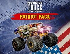 Monster Truck Championship Patriot Pack (для ПК, цифровой код доступа)