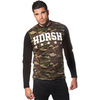Лонгслив Headrush All America