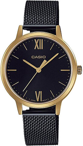 Наручные часы Casio LTP-E157MGB-1B фото