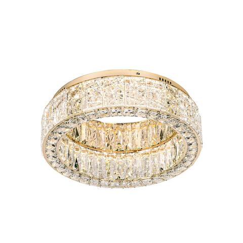 Потолочная светодиодная люстра Odeon Light VERSION 5071/60CL