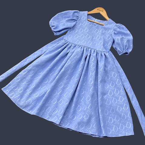 Платье девочке (8-11) 231115-RZ6009