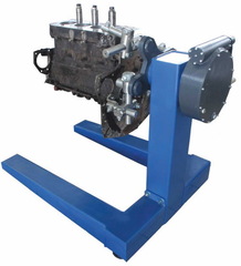 Стенд Р1250 для разборки-сборки двигателей