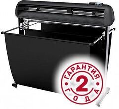 Режущий плоттер Vicsign HS1200 Servo