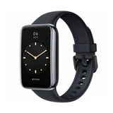 Фитнес трекер Xiaomi Smart Band 7 Pro GL (Black) (BHR5970GL)