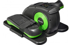 Эллиптический министеппер c электроприводом педалей ФЭЙМ Bradex SF 1034