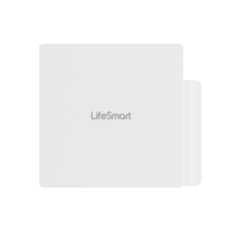 Датчик LifeSmart Датчик открывания двери / окна LifeSmart CUBE LS058WH