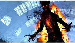 Zombie Army Trilogy Стандартное издание (диск для PS4, интерфейс и субтитры на русском языке)