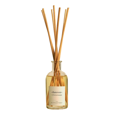 Диффузор ароматический 250мл Ambientair The Olphactory Forever Citrus&Shades
