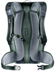Рюкзак Deuter Race 16 Sprout-Ivy - 2