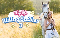 My Life: Riding Stables 3 (для ПК, цифровой код доступа)