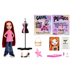 Братц Дрянные Девчонки Кэйди 2 Волна