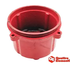 Крышка QUATTRO ELEMENTI Sewage 1500F Ci конденсатора (771-770-018)