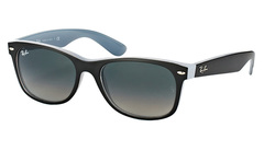 New Wayfarer RB 2132 6309/71 Color Mix