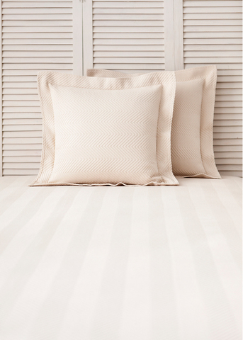 Наволочка декоративная 47x47 Luxberry Dacha песочная