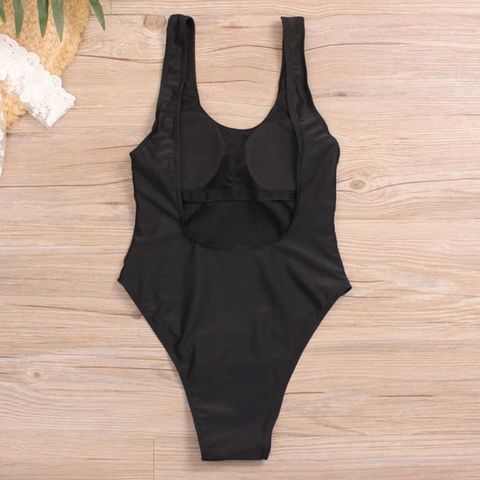Купальник BLACK CLASSIC