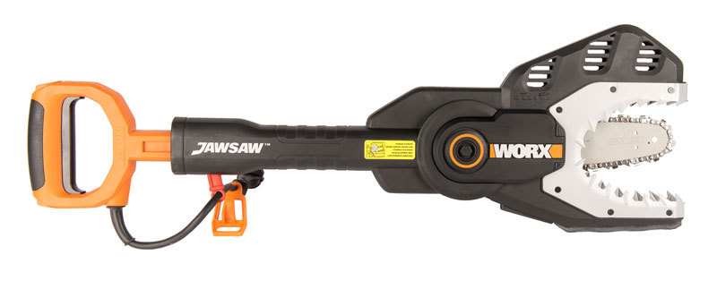 Пила WORX WG307E 600Вт, 15см