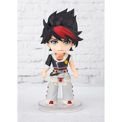Фигурка Bandai Figuarts Mini Back Arrow Back Arrow
