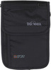 Картинка кошелек нашейный Tatonka Skin Neck Pouch RFID black - 1