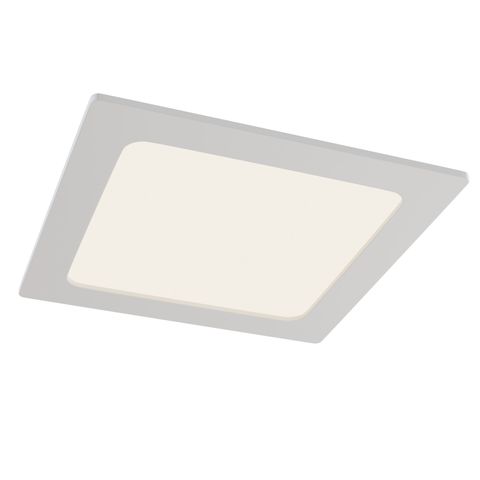 Встраиваемый светильник Technical Stockton DL022-6-L18W