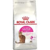 Сухой корм для очень привередливых кошек Royal Canin Exigent 4 кг (Р)