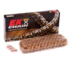 цепь 520 EK MRD7