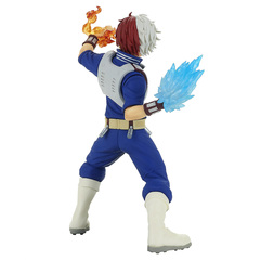 Фигурка My Hero Academia The Amazing Heroes Vol. 15 Shoto Todoroki