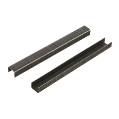 RAPID широкие, тип 140, 8 мм, 5000 шт, супертвердые профессиональные скобы (11908111)