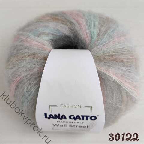 LANA GATTO WALL STREET 30122,