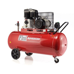 Поршневой компрессор FINI BK 119-270-7,5