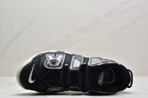 Nike Air More Uptempo 96 'Utagawa Kuniyoshi' 