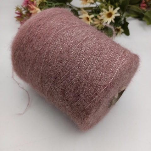 Арт Pachino Brush альпака с мериносом от Pura Lana Italia - 018