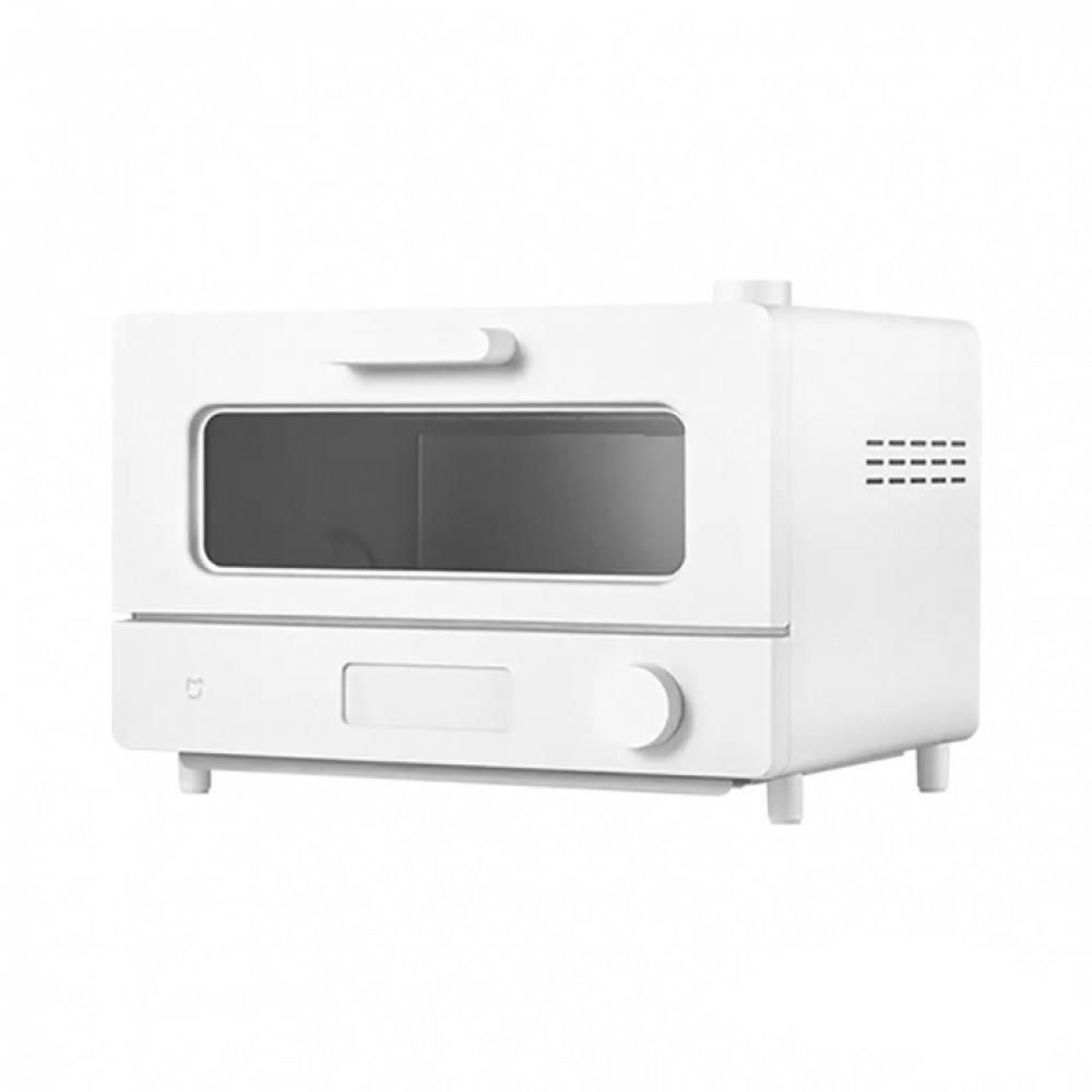 Мини-печь Mijia Intelligent Steam Small Oven 12L (MKX02M-1) - купить по выгодной цене | Xiaomi Moscow
