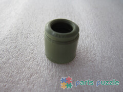 Колпачок маслосъемный / SEAL АРТ: 2418M507