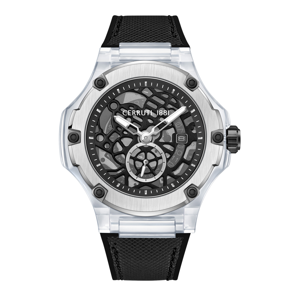 CERRUTI 1881 CIWGN0022901, цвет стальной