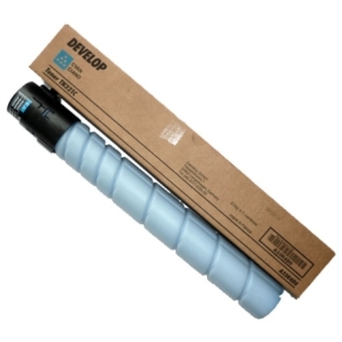 Картридж Туба OEM  TN-321 голубой (cyan), до 25000 стр. - купить в компании MAKtorg