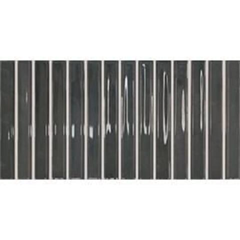 DNA Tiles Flash Bars Graphite 12.5x25