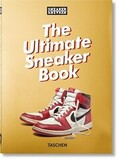 TASCHEN: Sneaker Freaker. The Ultimate Sneaker Book