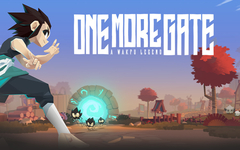One More Gate: A Wakfu Legend (для ПК, цифровой код доступа)