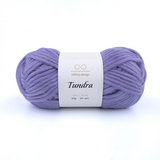 Пряжа Infinity Tundra 5031 лиловый
