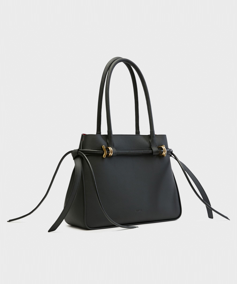 Сумка Truffle Black