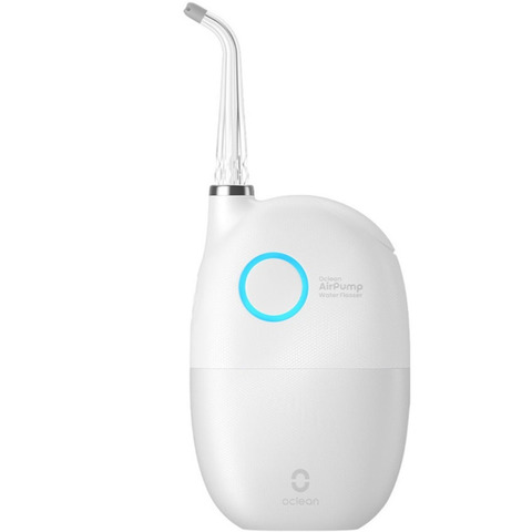 Ирригатор Oclean A10 (Серый)