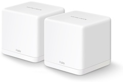 MESH-система Mercusys Halo H30G