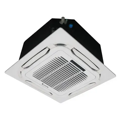 Сплит-система кассетного типа Sysplit Cassette 24 EVO HP Q инверторная