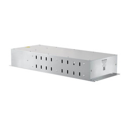 Тормозной резистор Prompower PDBR-3K7-80R-40-T2, мощность 3,7кВт, 80 Ом