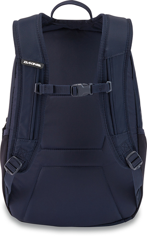 Картинка рюкзак городской Dakine campus s 18l Night Sky Oxford - 2