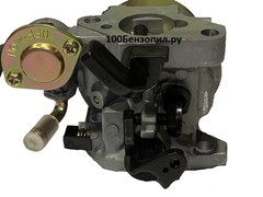 Карбюратор на двигатель GXH50