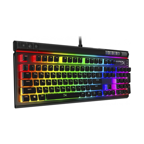 Клавиатура HyperX Alloy Elite II HKBE2X-1X-RU/G