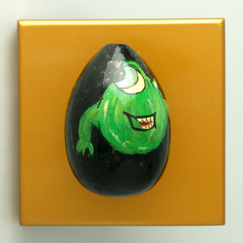 Райские яйца Оксаны Мась. 1 egg Райские яйца Оксаны Мась. 1 egg