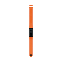 Смарт часы Amazfit Band 5 Оранжевый