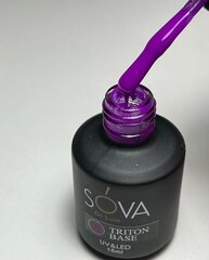 Sova De Luxe Triton Base, 15 мл